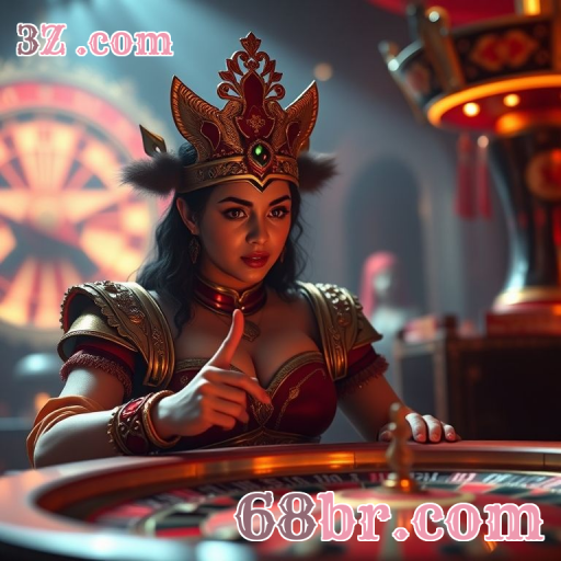Confiança em Jogos: Conheça o 68br.com